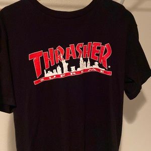 Supreme Thrasher T shirt